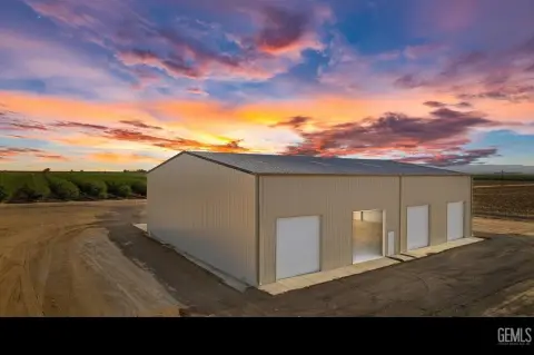 Shafter Ag Land & Industrial