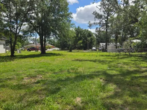 Vacant Land in Tampa, FL