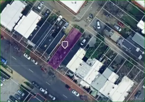 Richmond Land Near VCU