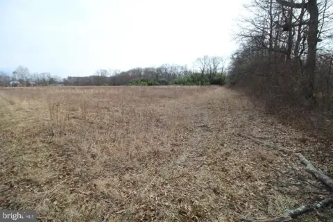 10.5 AC Mixed-Use Land