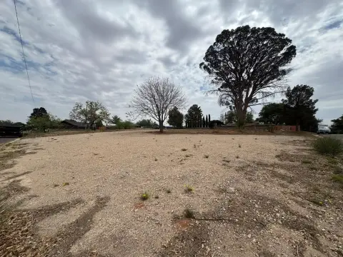 Unique Midland Land Opportunity