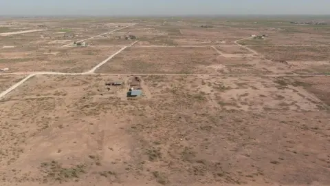 Historic West Texas Ranch Land