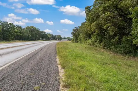 Unimproved Land in Chico, Texas
