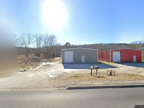 Fayetteville Warehouse Investment Opportunity