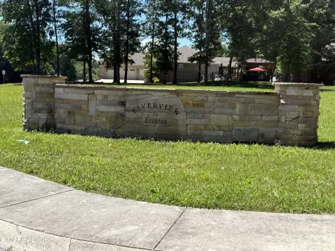Riverfront Residential Lot