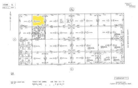 Lancaster Land Lot For Sale
