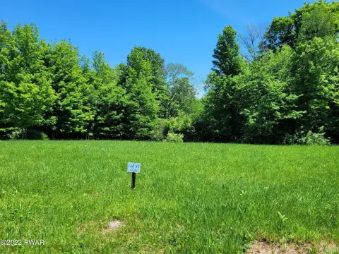 Residential Land in Honesdale, PA
