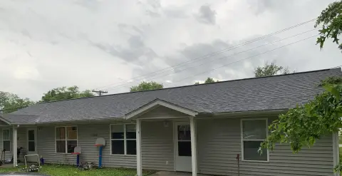 Duplex With Owner-Occupant Potential