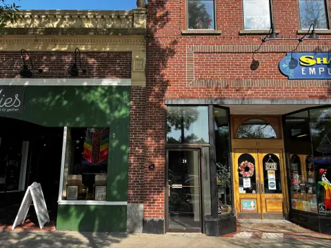 Professional Office Suite in Keene