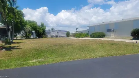Gulf Access Home Lot in MH-1