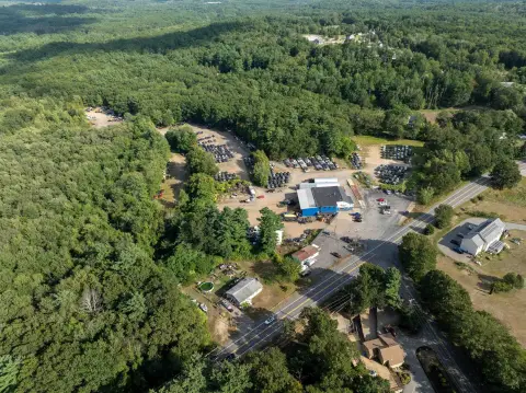 Profitable Auto Salvage Business Opportunity