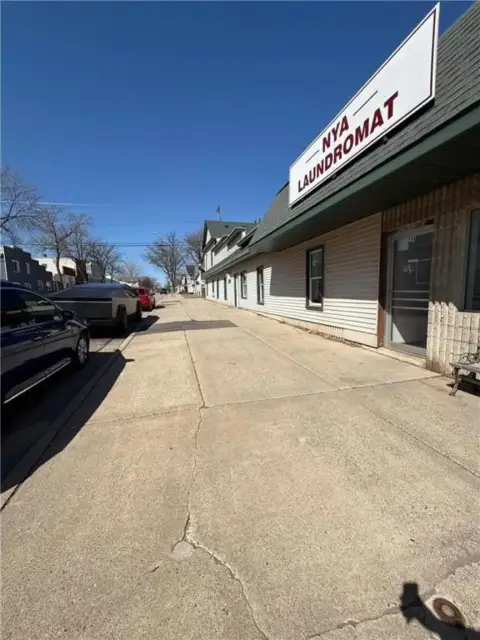 Mixed-Use Investment Property For Sale