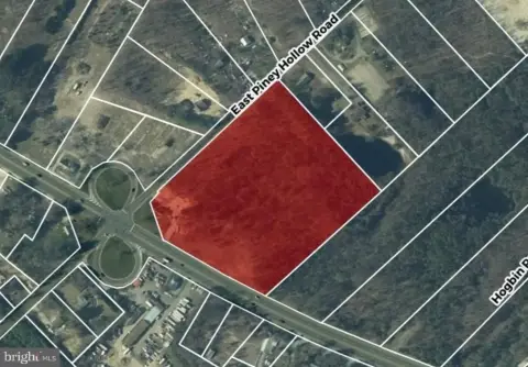 Williamstown Commercial Land Opportunity