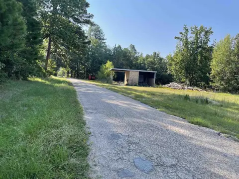 Commercial Land with Highway Frontage