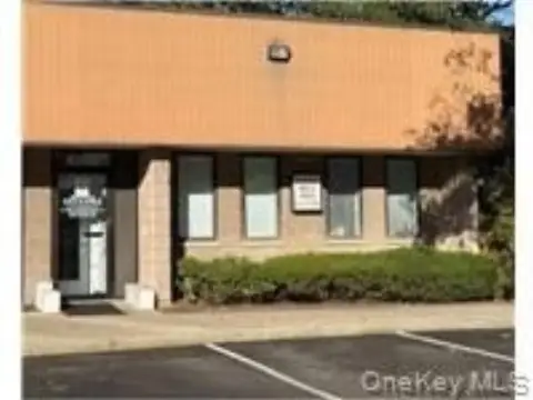 Medical Office Suite
