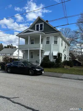 Two-Family Residential Income Property