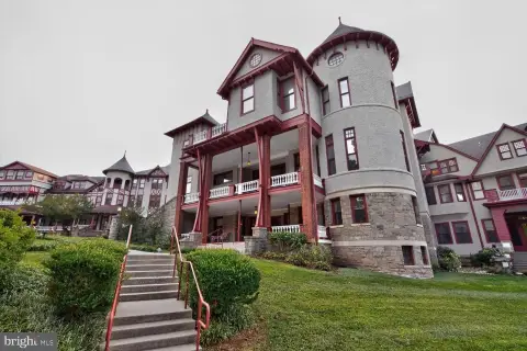 One-Bedroom Residential Income Property