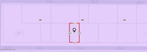 Residential Land in Bay Saint Louis