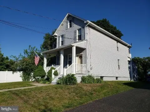 Two-Story Office Building