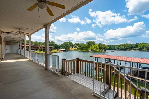Lakefront Residential Income Property