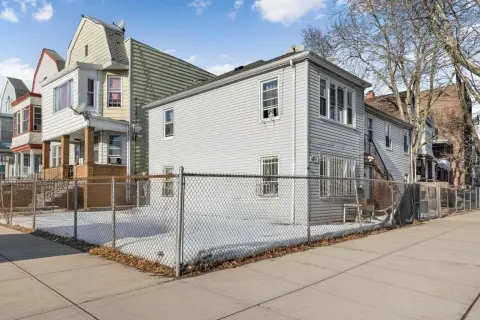 Renovated Two-Family Home in Greenville