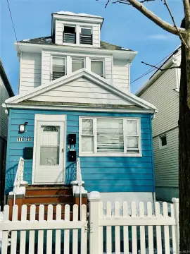 Renovated Two-Family Home, South Ozone