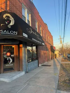 Corner Spa & Wellness Property