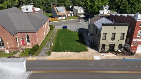 Vacant Development Lot
