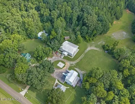 Multi-Family Income Property with Event Hall