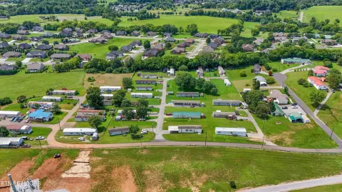 19-Unit Mobile Home Park
