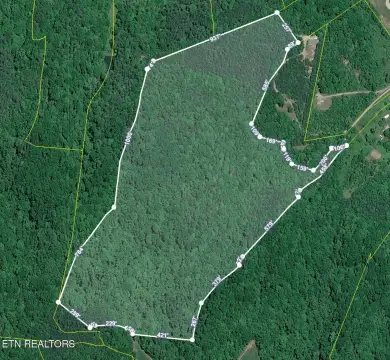Recreation Land Tract