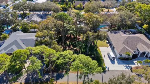 Residential Lot in Harborview Subdivision