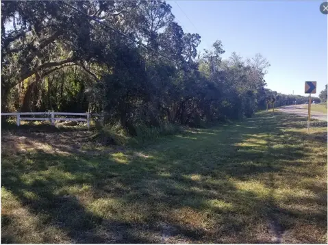 Prime Land with High-Visibility Frontage