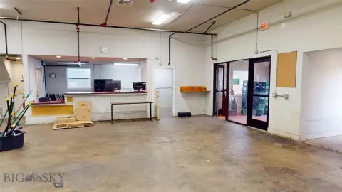 Versatile Commercial Building, Bozeman, MT