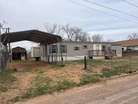 Commercial Land with Income Potential