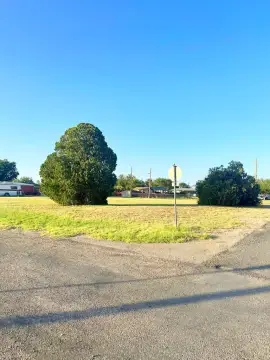 Coahoma, TX Land For Sale
