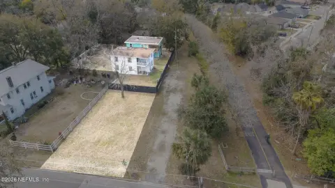 Block-Built Quadplex