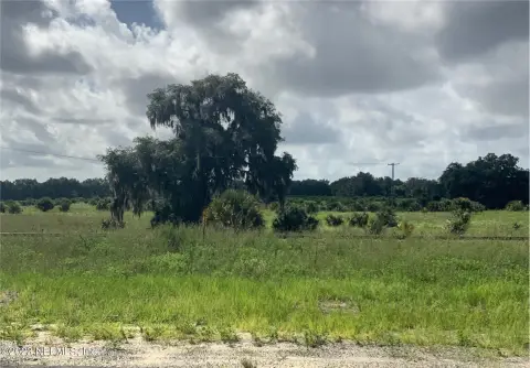 Agricultural Land with Rail Spur