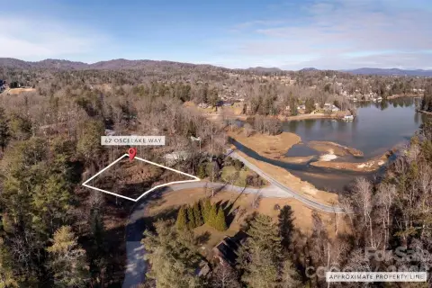 Lake Osceola Land For Sale