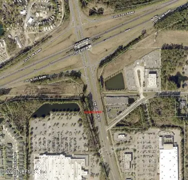 Commercial Land Outparcel
