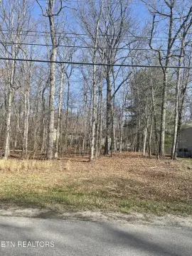 Crossville, TN Building Lot