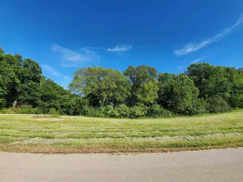 Residential Land in Dixon, Illinois