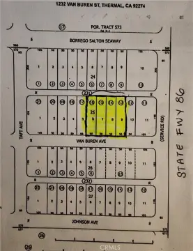 Commercial Land for Development