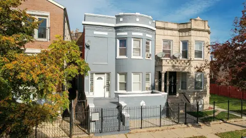 East Garfield Park Two-Unit Building