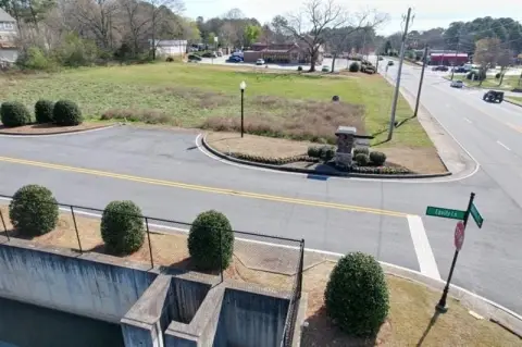 Mixed-Use Commercial Land