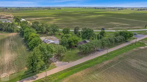 Commercial Land with Highway Frontage