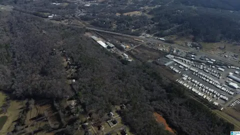 31.49 Acres in Birmingham, AL