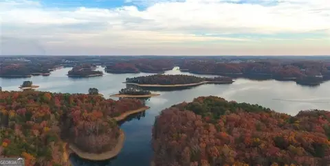 Gainesville Land in Lake Community