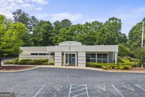 Renovated Office and Medical Suites
