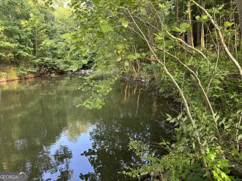 Land Near Weiss Lake